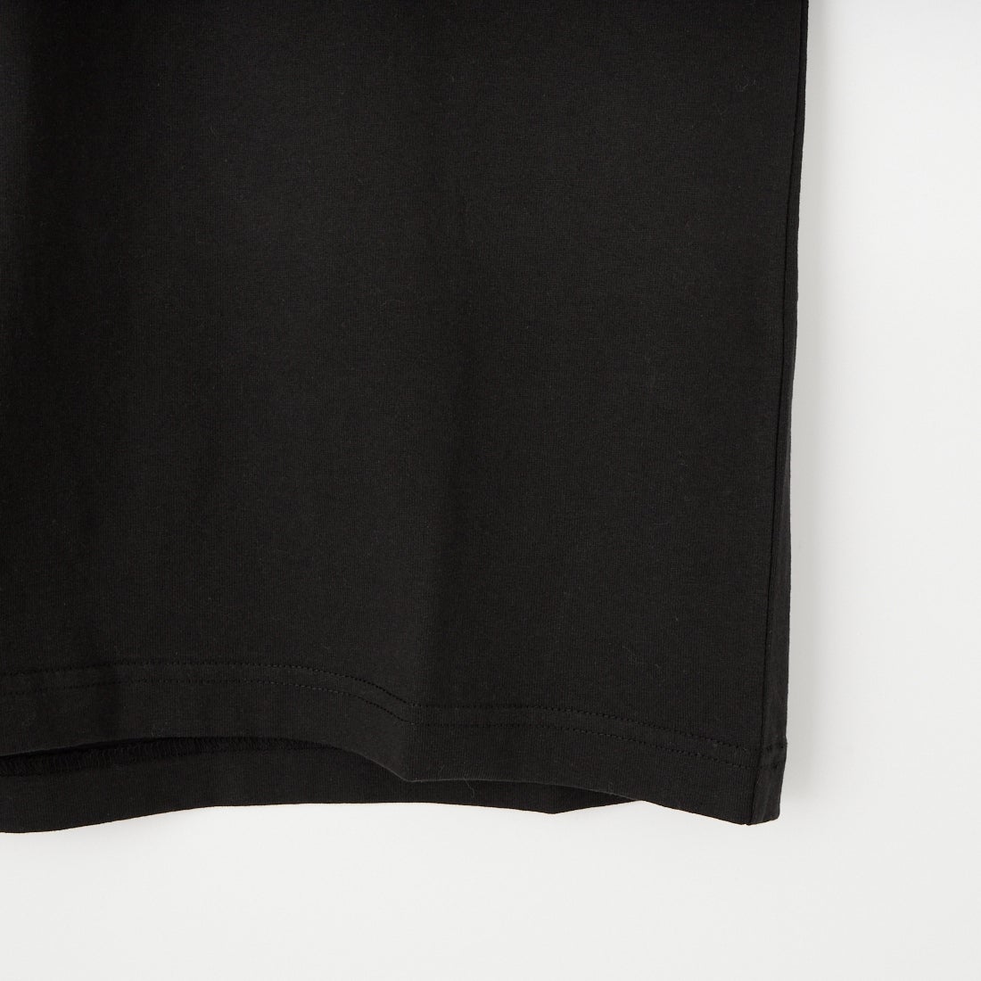 KENZO [ケンゾー] KENZO Wild Tiger エンブロイダリーオーバーサイズTシャツ [FG55TS4044SY] 99J BLACK