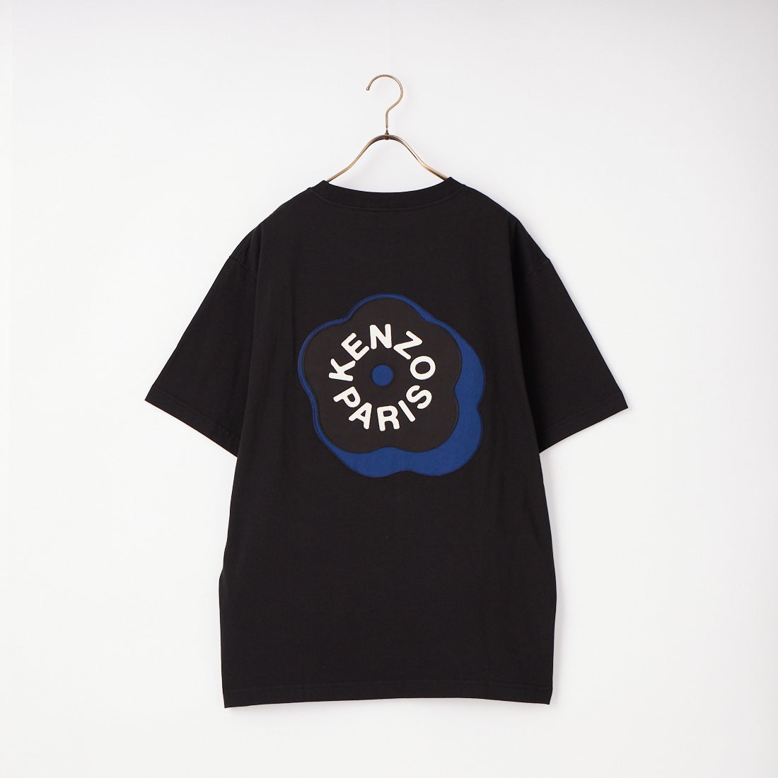 KENZO [ケンゾー] Boke Flower 2.0 エンブロイダリーオーバーサイズT