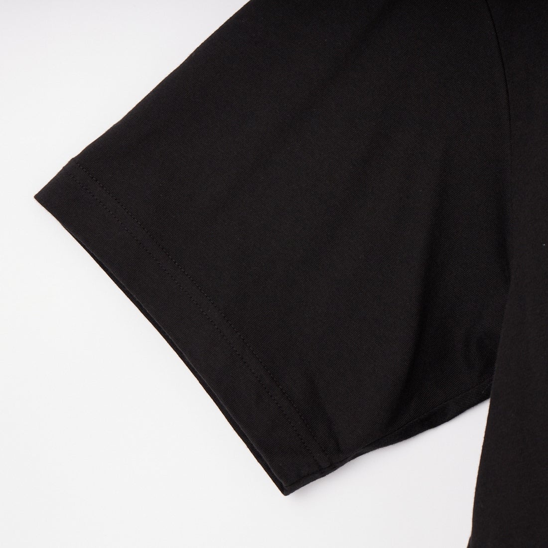 KENZO [ケンゾー] Boke Flower 2.0 エンブロイダリーオーバーサイズTシャツ [FG55TS4024SG] 99J BLACK