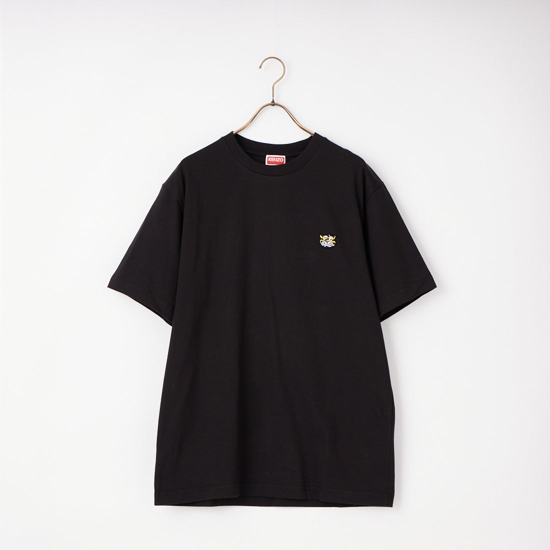 KENZO [ケンゾー] KENZO Wild Tiger Tシャツ [FG55TS2064SG]｜ジーンズ