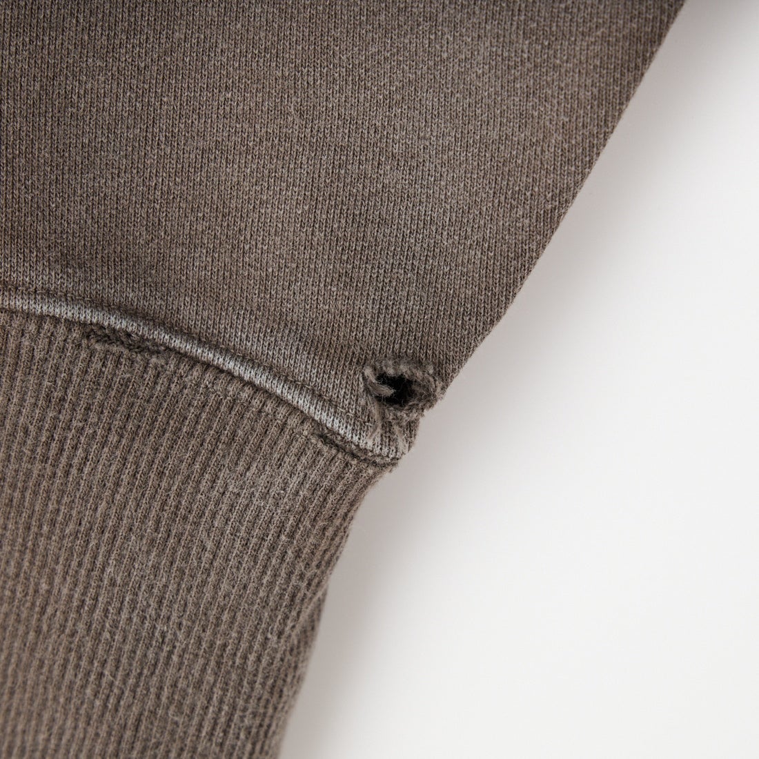 JACKSON MATISSE [ジャクソンマティス] JACKSON 24 UNIVERSITY スウェットパーカー [JM26SS030] BLACK