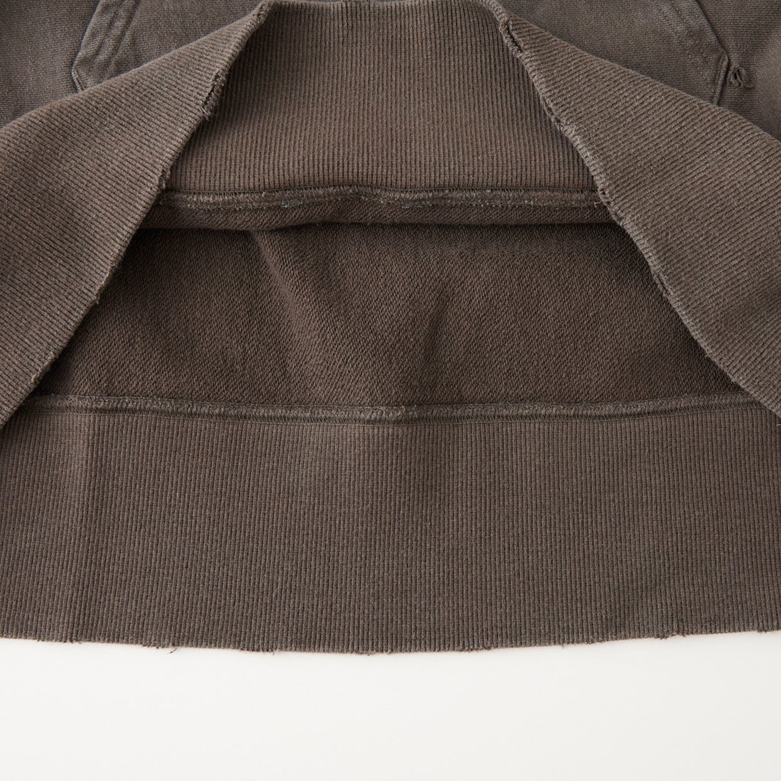 JACKSON MATISSE [ジャクソンマティス] JACKSON 24 UNIVERSITY スウェットパーカー [JM26SS030] BLACK