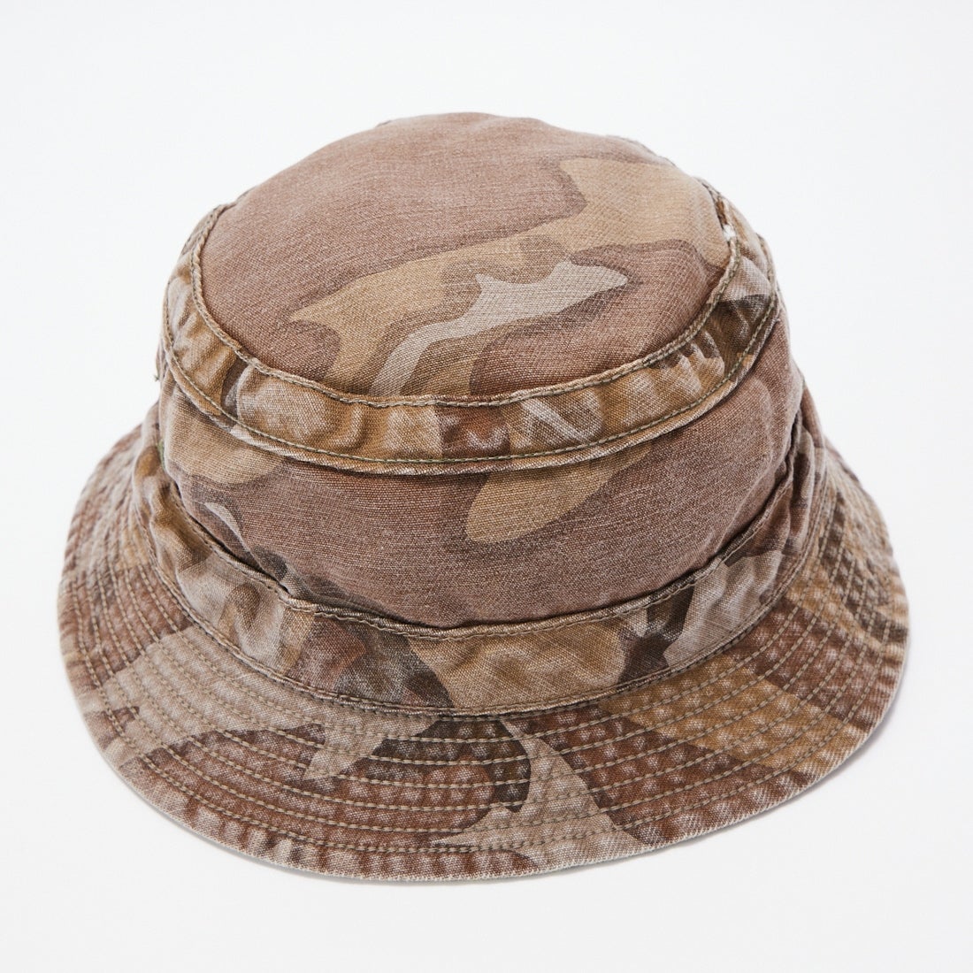 Needles [ニードルズ] リバーシブルバケットハット [SX071]｜ジーンズ