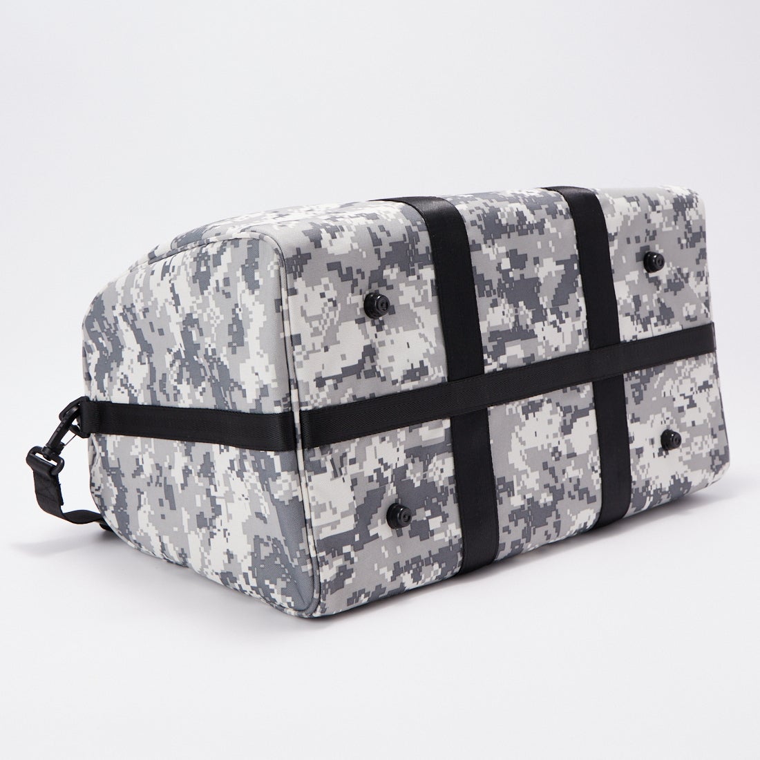 SEDAN ALL-PURPOSE [セダン オールパーパス] カモフラージュボストンバッグ [SD26S-BG05] DIGTAL URB