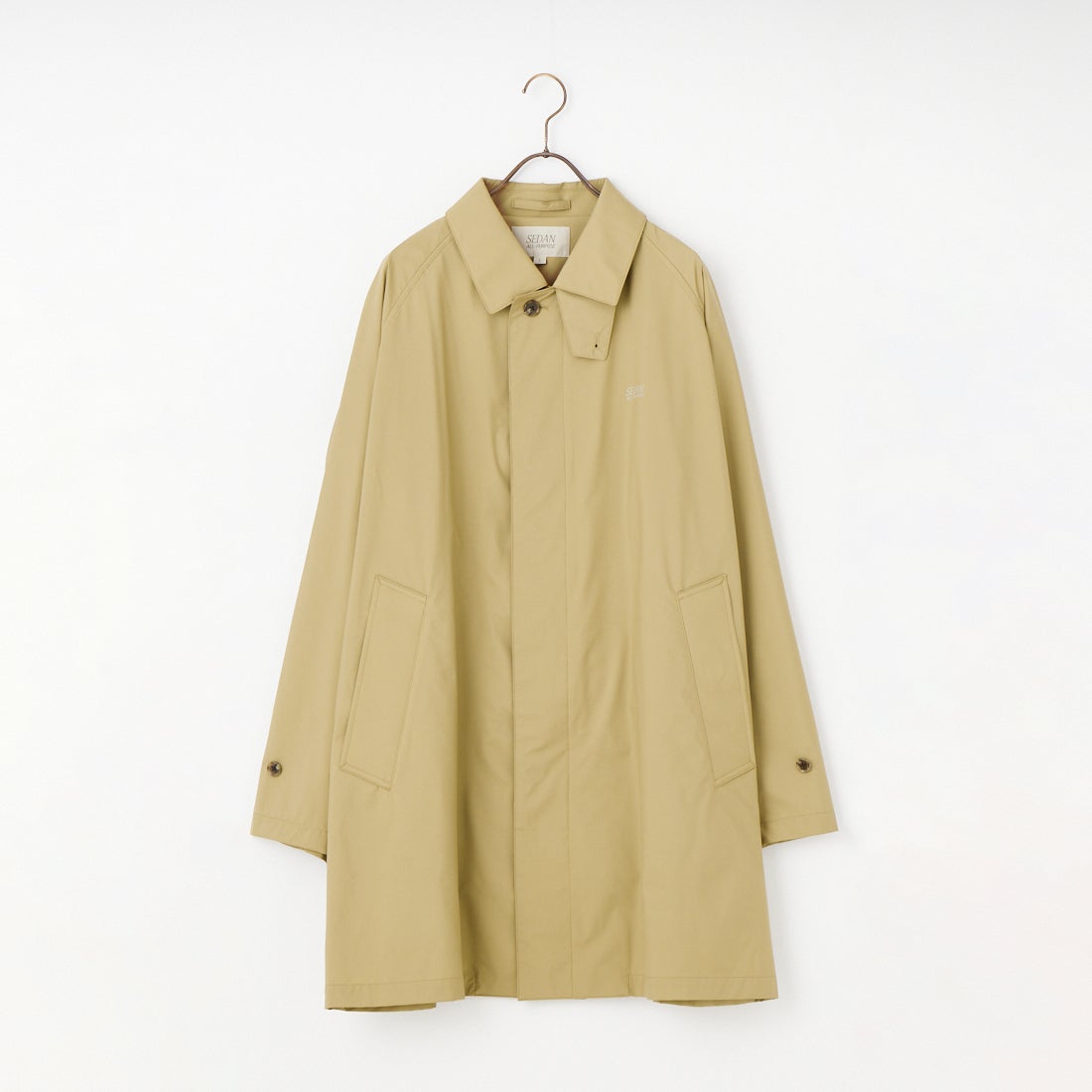 KHAKI