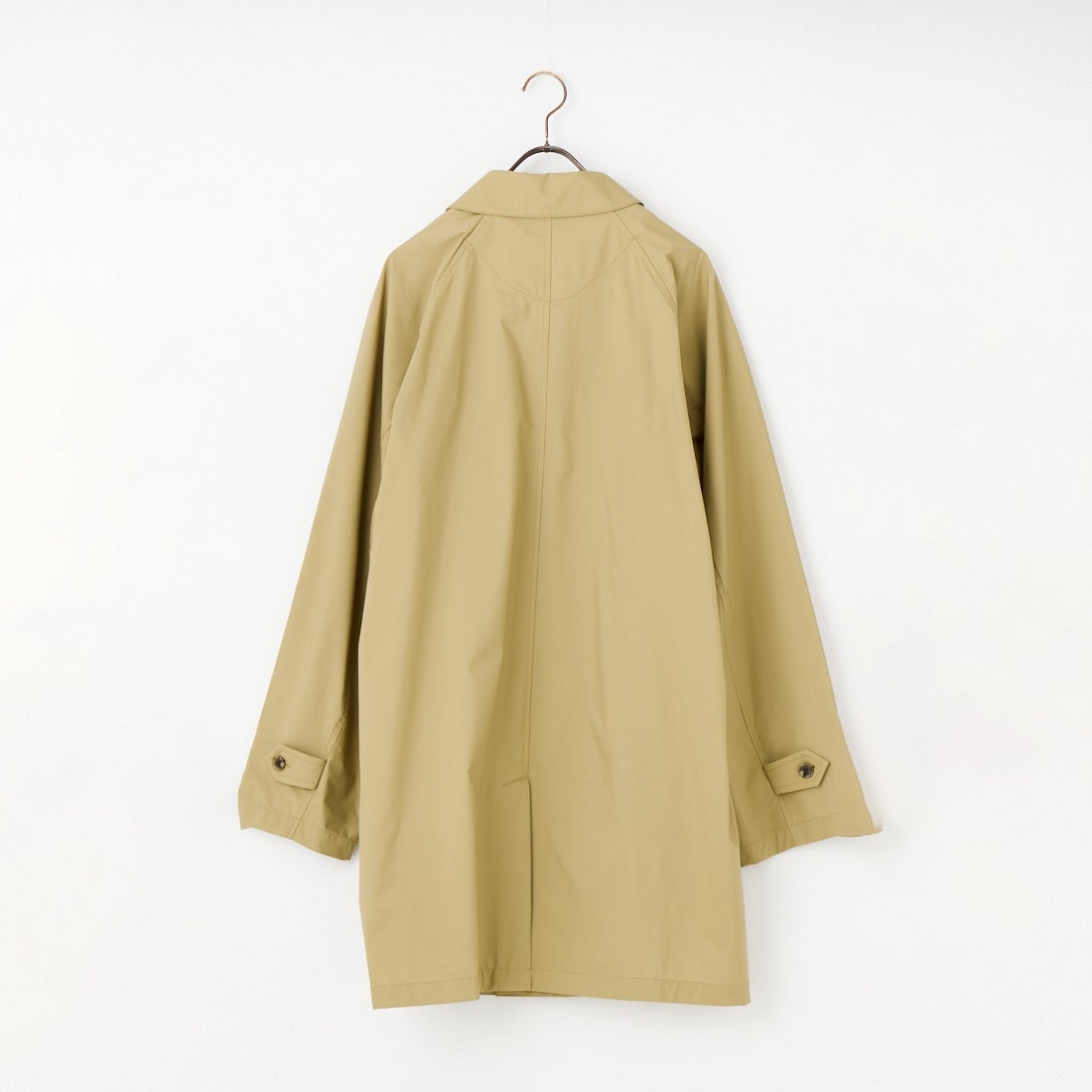 SEDAN ALL-PURPOSE [セダン オールパーパス] バルカラーオールパーパスコート [SD26S-JK02] KHAKI