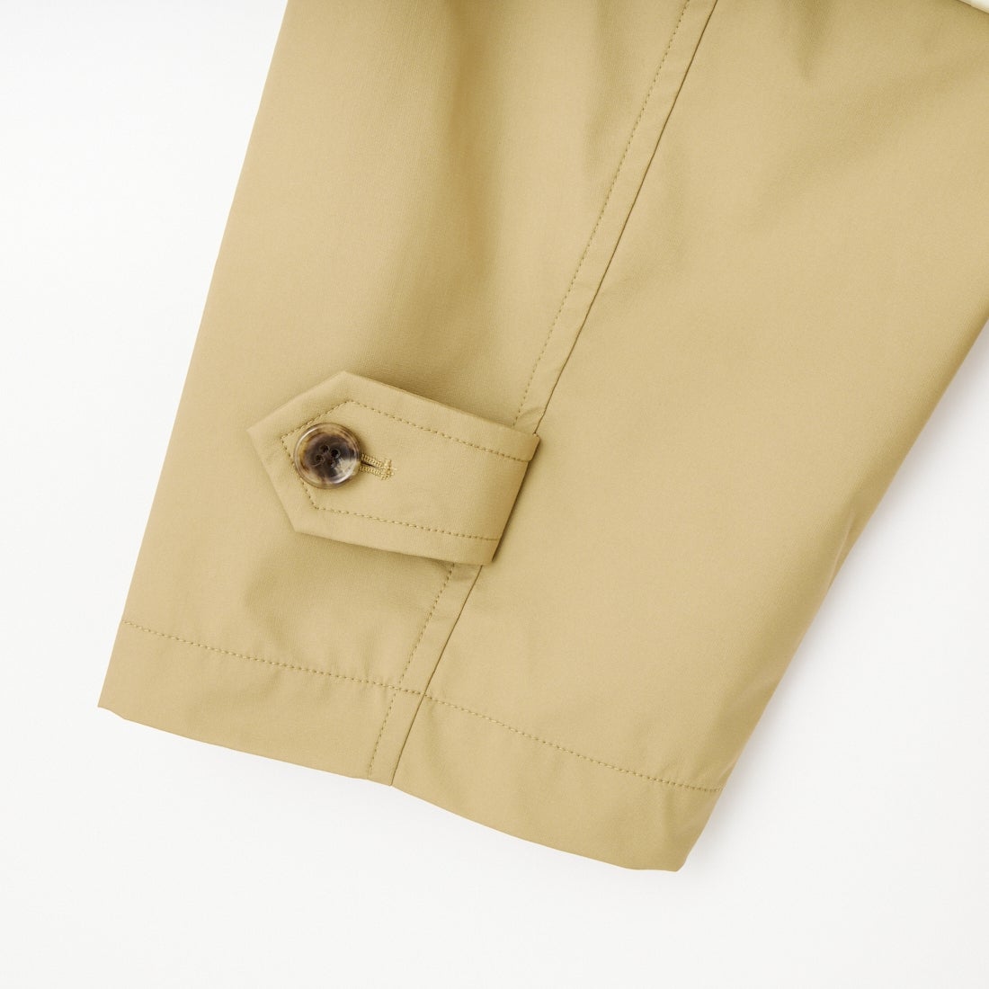 SEDAN ALL-PURPOSE [セダン オールパーパス] バルカラーオールパーパスコート [SD26S-JK02] KHAKI