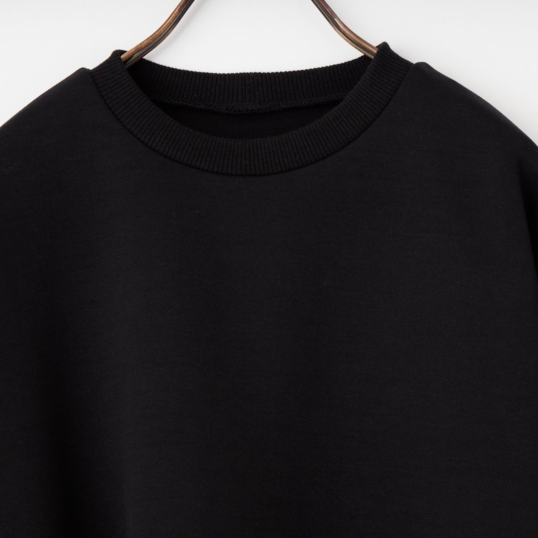 MICA&DEAL [マイカアンドディール] レイヤードウエストドロストプルオーバー [0126109004] NAVY