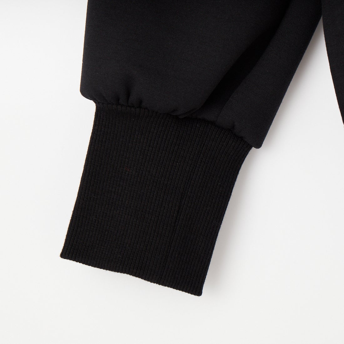 MICA&DEAL [マイカアンドディール] レイヤードウエストドロストプルオーバー [0126109004] NAVY