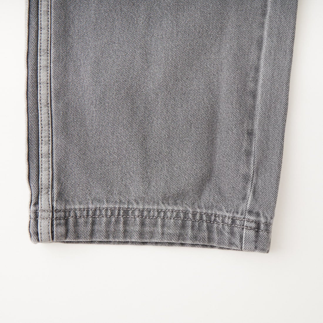 adidas Originals [アディダス オリジナルス] ルーズデニムトラックパンツ [CU325] JW5920