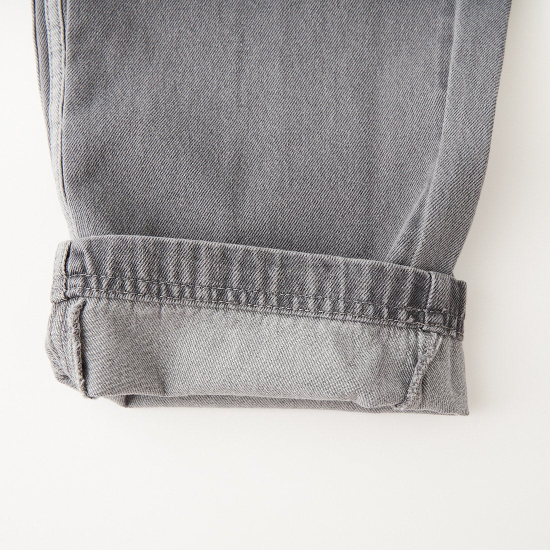 adidas Originals [アディダス オリジナルス] ルーズデニムトラックパンツ [CU325] JW5920