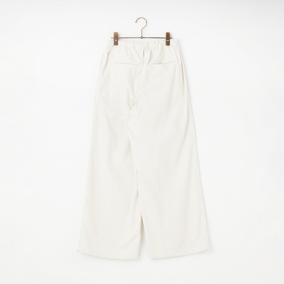 TICCA [ティッカ] カーゴパンツ [TBFS-061] ICE GREY