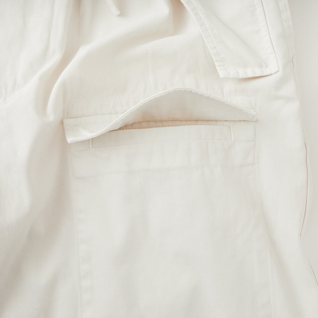 TICCA [ティッカ] カーゴパンツ [TBFS-061] ICE GREY