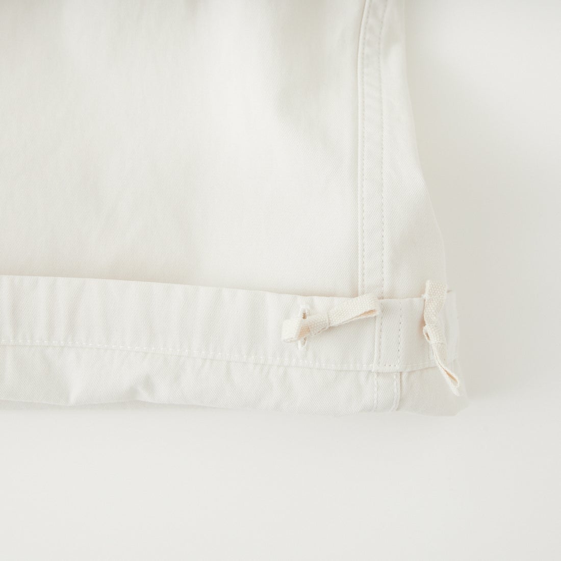 TICCA [ティッカ] カーゴパンツ [TBFS-061] ICE GREY