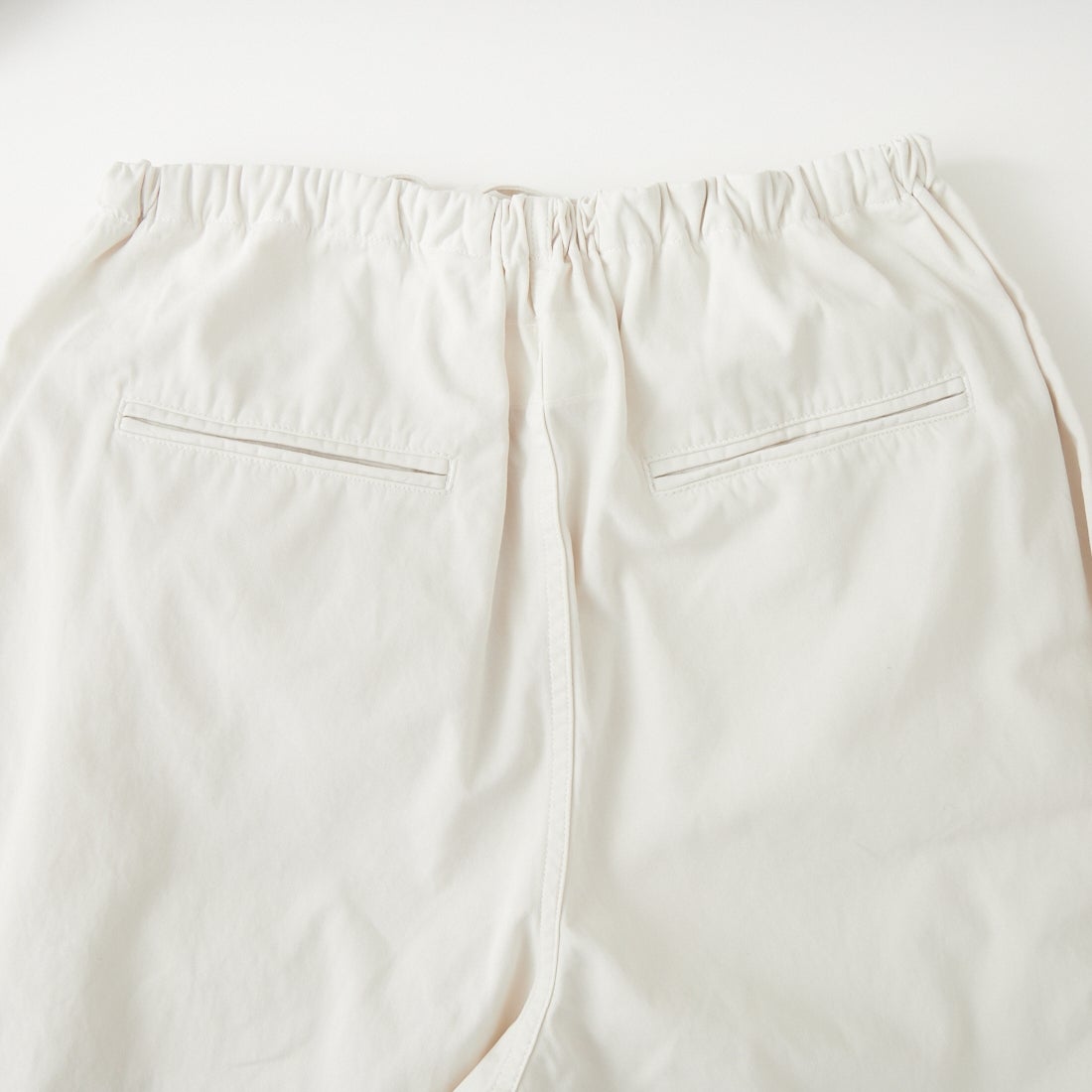 TICCA [ティッカ] カーゴパンツ [TBFS-061] ICE GREY