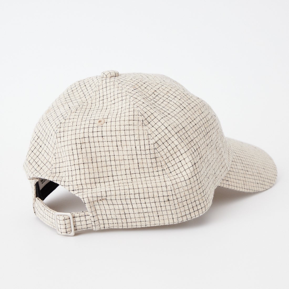 NINE TAILOR [ナインテイラー] ホーステールキャップ [N-1605] WINDOW PEN