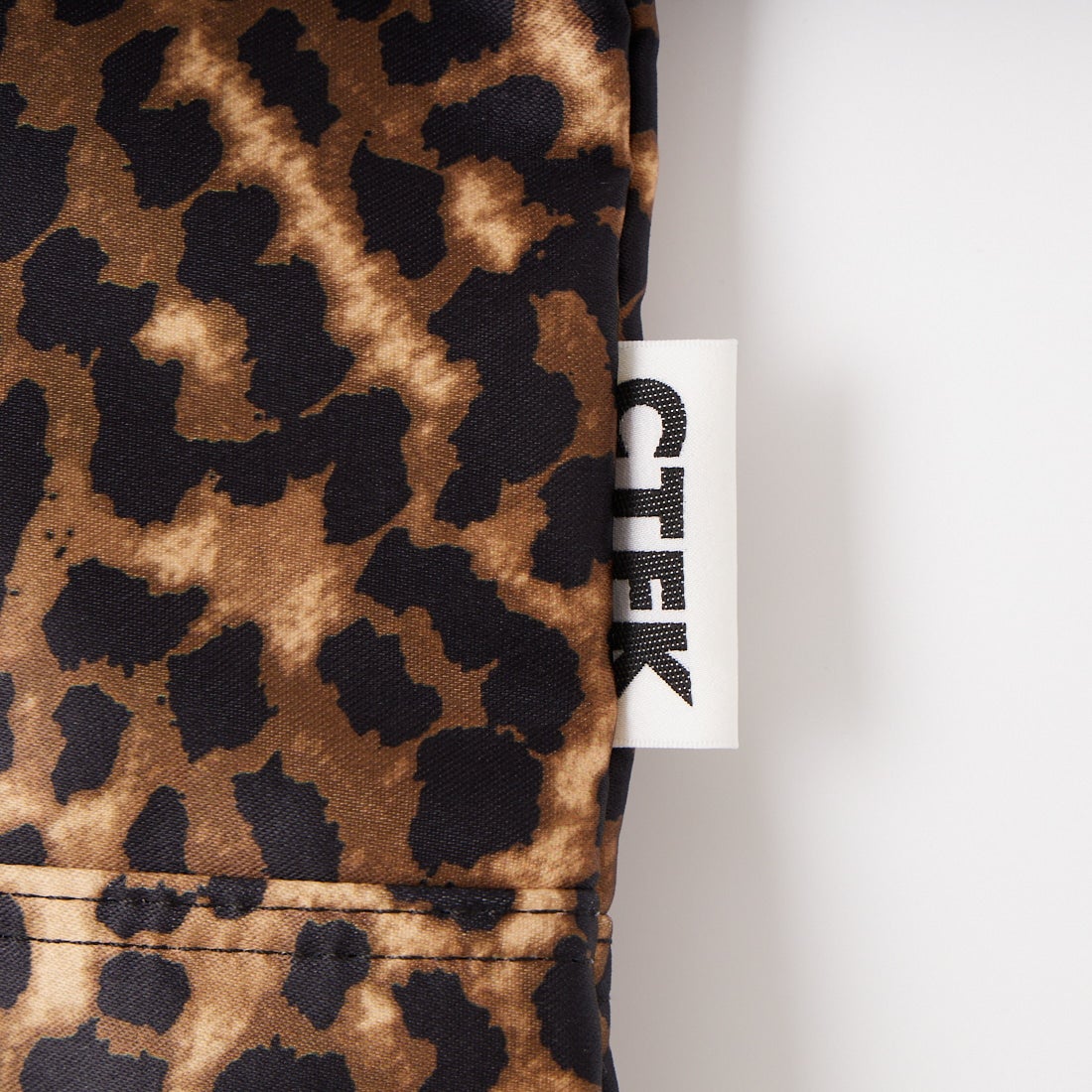 CONTROL FREAK [コントロールフリーク] ナイロン3WAYスクエアトートバッグ [254-120527] ﾚｵﾊﾟｰﾄﾞ