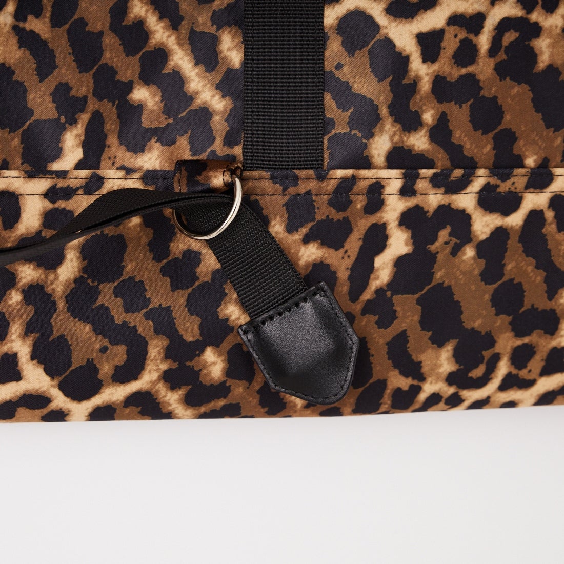 CONTROL FREAK [コントロールフリーク] ナイロン3WAYスクエアトートバッグ [254-120527] ﾚｵﾊﾟｰﾄﾞ