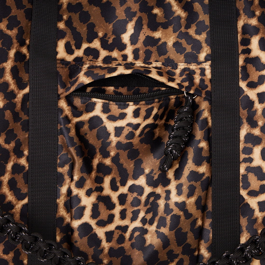 CONTROL FREAK [コントロールフリーク] ナイロン3WAYスクエアトートバッグ [254-120527] ﾚｵﾊﾟｰﾄﾞ