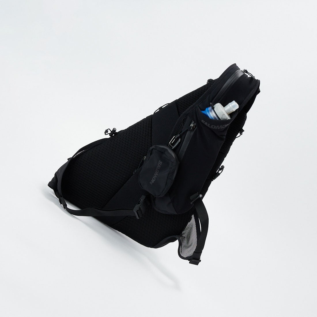 SALOMON [サロモン] ADV クロスボディバッグ [ADV-CROSS-BODY-BAG] LC2872400