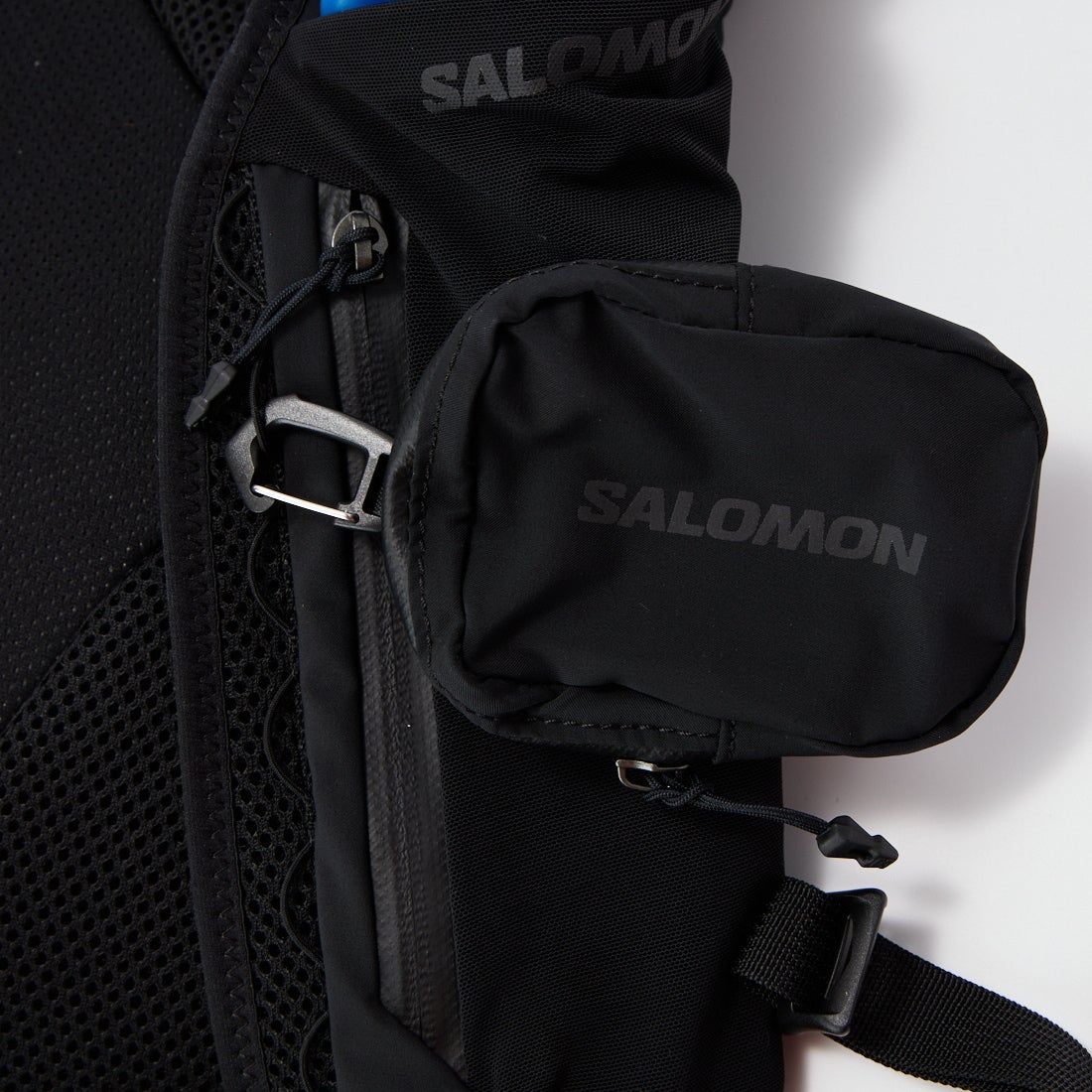 SALOMON [サロモン] ADV クロスボディバッグ [ADV-CROSS-BODY-BAG] LC2872400