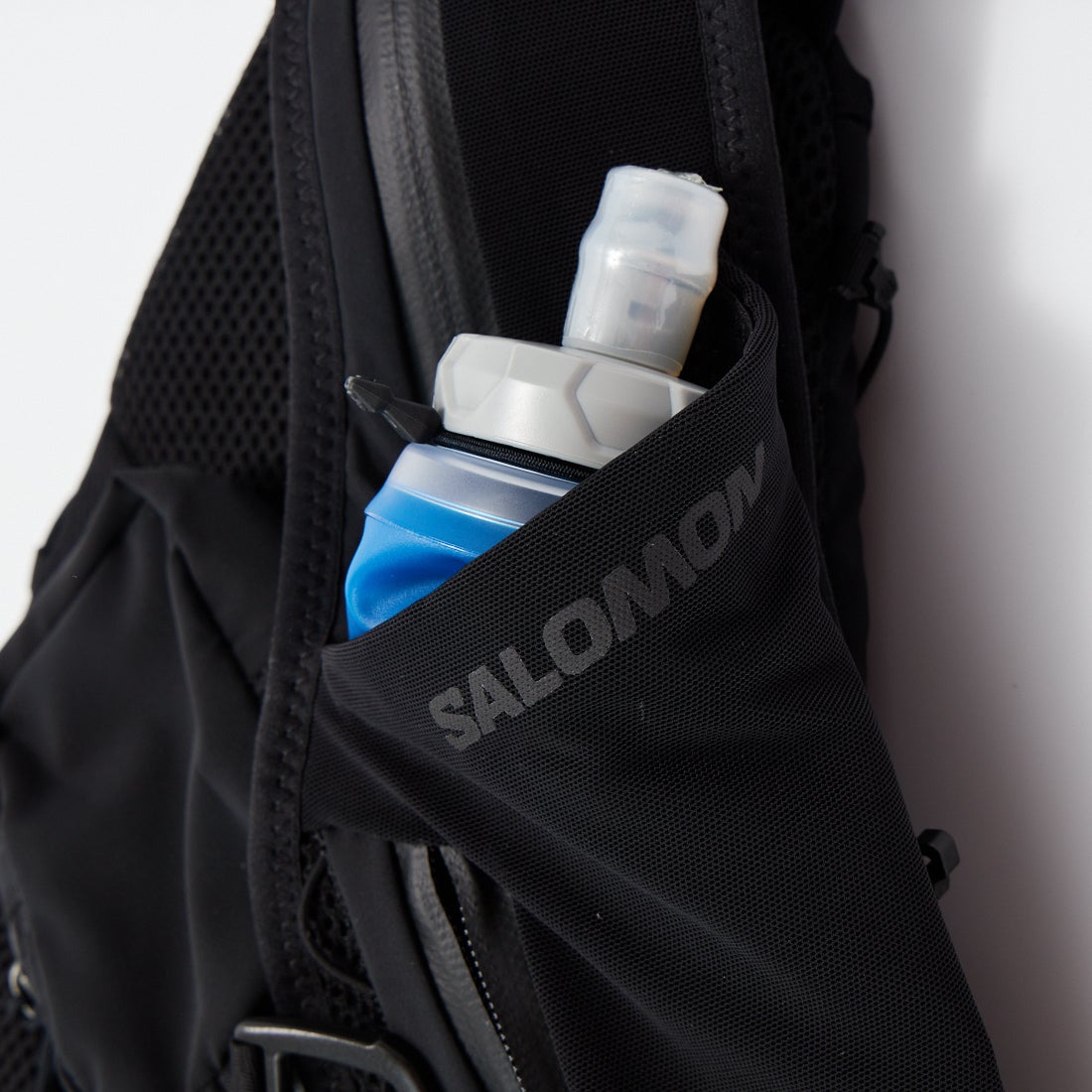 SALOMON [サロモン] ADV クロスボディバッグ [ADV-CROSS-BODY-BAG] LC2872400
