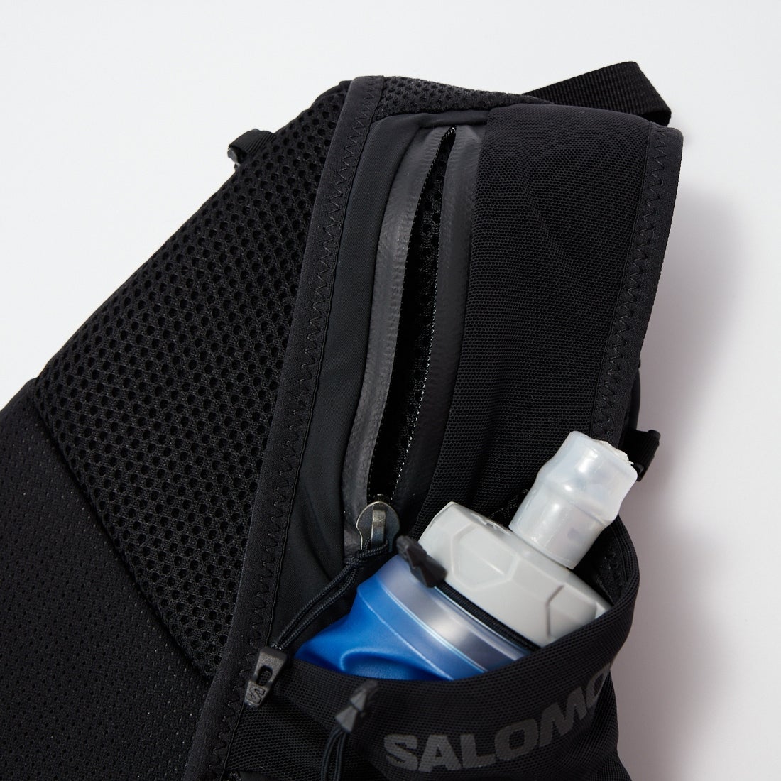 SALOMON [サロモン] ADV クロスボディバッグ [ADV-CROSS-BODY-BAG] LC2872400
