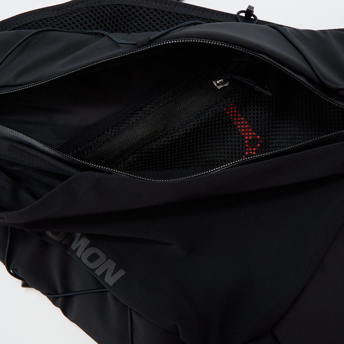 SALOMON [サロモン] ADV クロスボディバッグ [ADV-CROSS-BODY-BAG] LC2872400