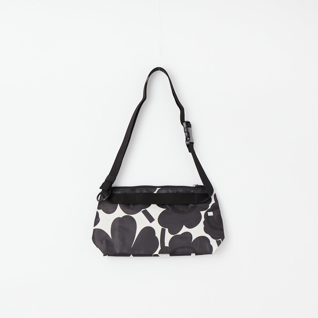 marimekko [マリメッコ] Neat Crossbody Unikko S ショルダーバッグ [52263-2-95250] 99 ﾌﾞﾗｯｸ