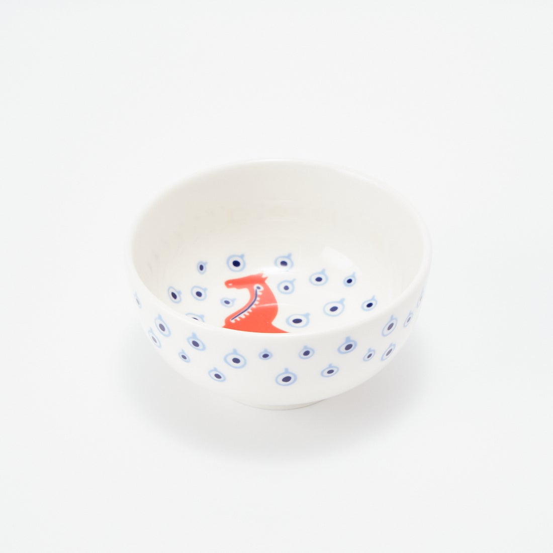 marimekko [マリメッコ] Musta Tamma ボウル [52263-4-75358] 75 ﾚｯﾄﾞ