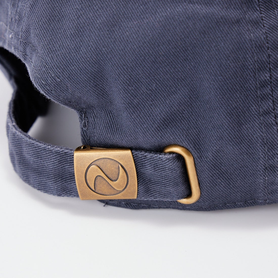 THE SHINZONE [ザ シンゾーン] GOOD LUCK & HAVE FUN キャップ [26SMSIT02] 06 GRAY