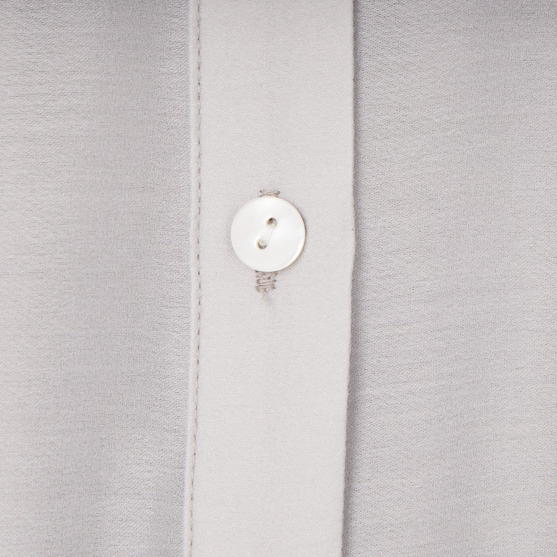 Jf Ready Made [ジェイエフレディメイド] ドロストシアーシャツ [3211304] 810 Lｸﾞﾚｲ