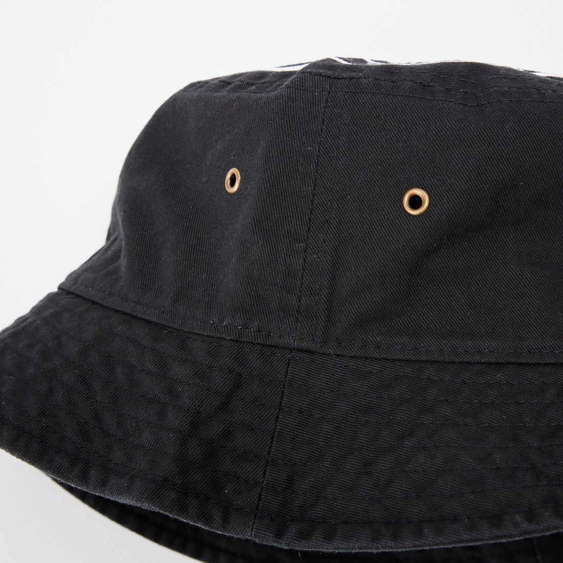 SY32 [エスワイサーティトゥ] サークルロゴバケットハット [32-26SN9