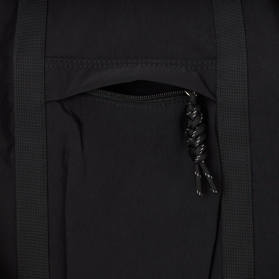 CONTROL FREAK [コントロールフリーク] ナイロン3WAYスクエアトートバッグ [254-120526] ﾌﾞﾗｯｸ