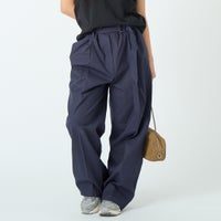 NAVY&&モデル身長：162cm 着用サイズ：2&&