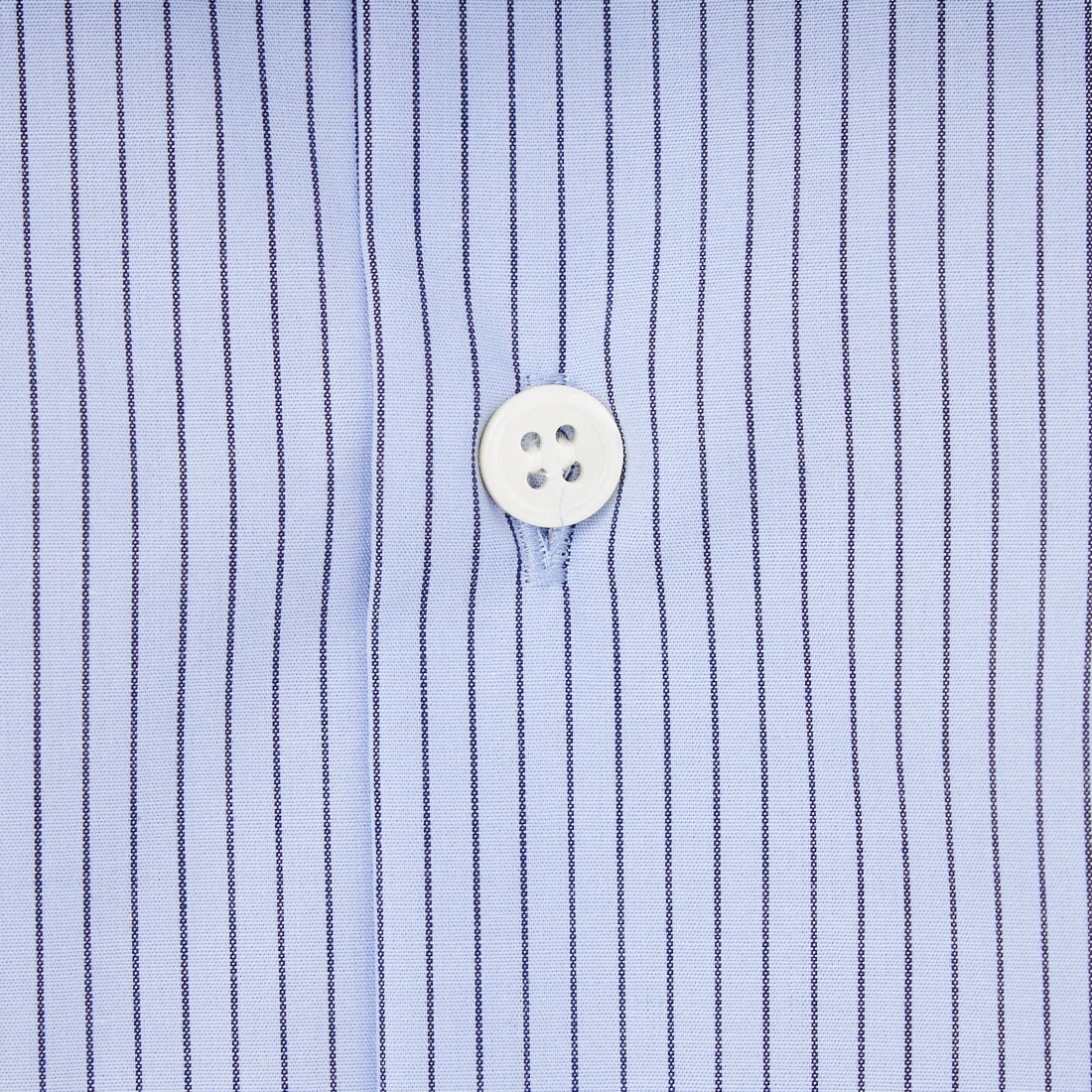 SOPHIE TALKS ABOUT THE WEATHER [ソフィートークスアバウトザウェザー] ストライプオーバーサイズシャツ [COM-26S-SH08] BLUE