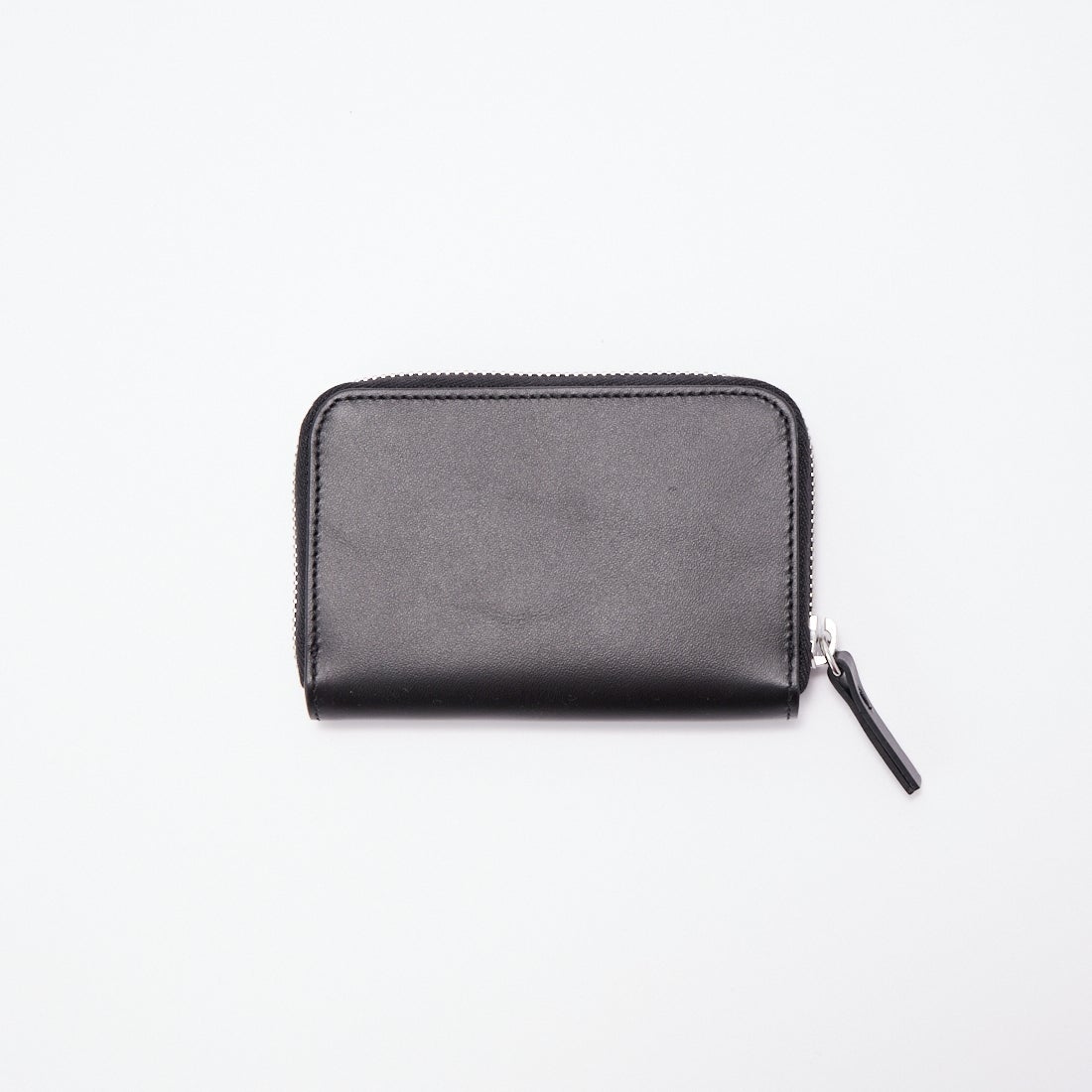 MM6 Maison Margiela [エムエムシックス メゾン マルジェラ] ニューメリック レザージップウォレット [SA5UI0031-P8873] T8013 BLAC