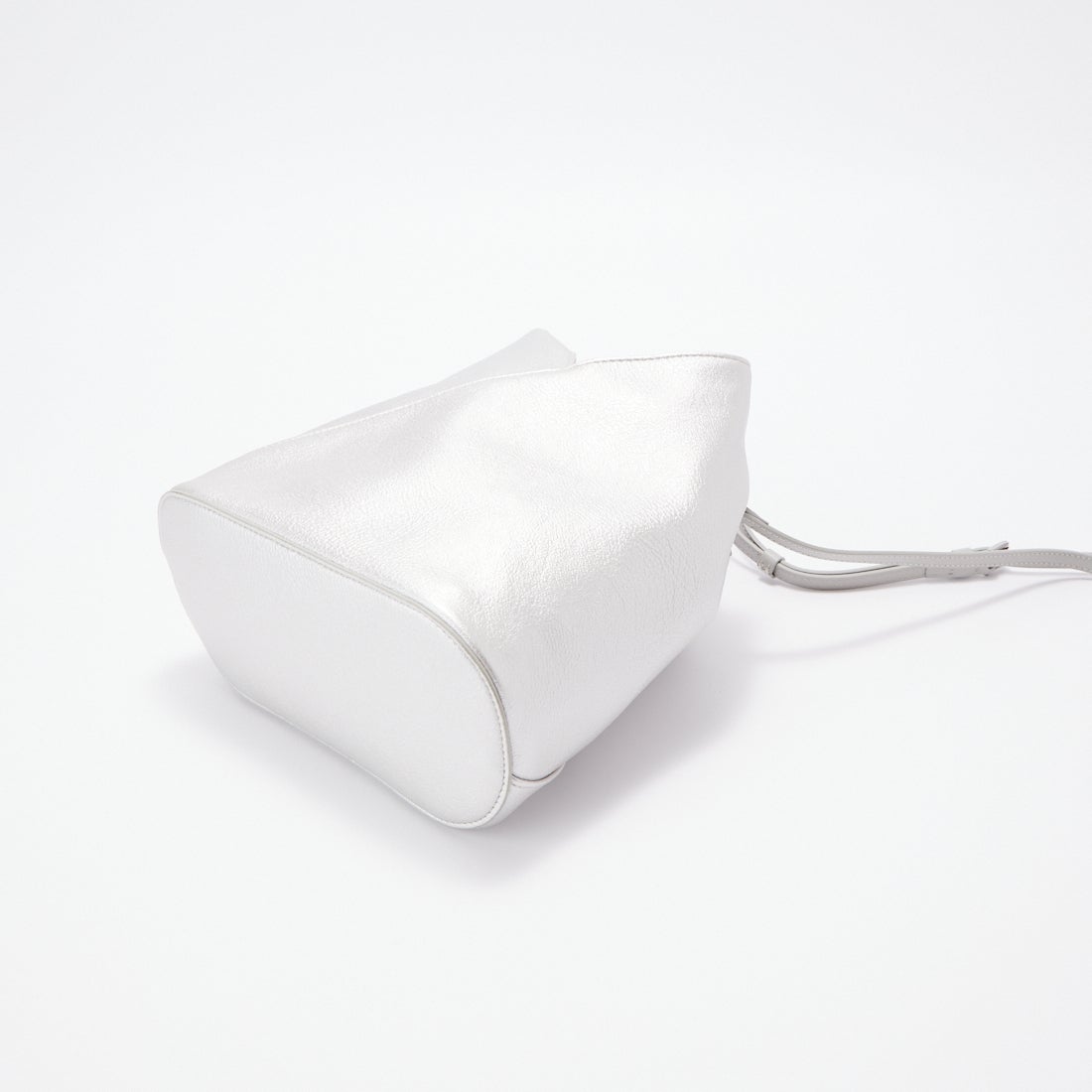 MM6 Maison Margiela [エムエムシックス メゾン マルジェラ] ジャパニーズ クロスボディバッグ [SB6WD0026-P8396] T9002 SILV