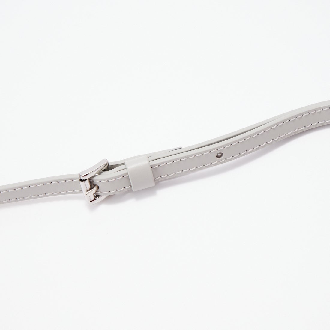 MM6 Maison Margiela [エムエムシックス メゾン マルジェラ] ジャパニーズ クロスボディバッグ [SB6WD0026-P8396] T9002 SILV