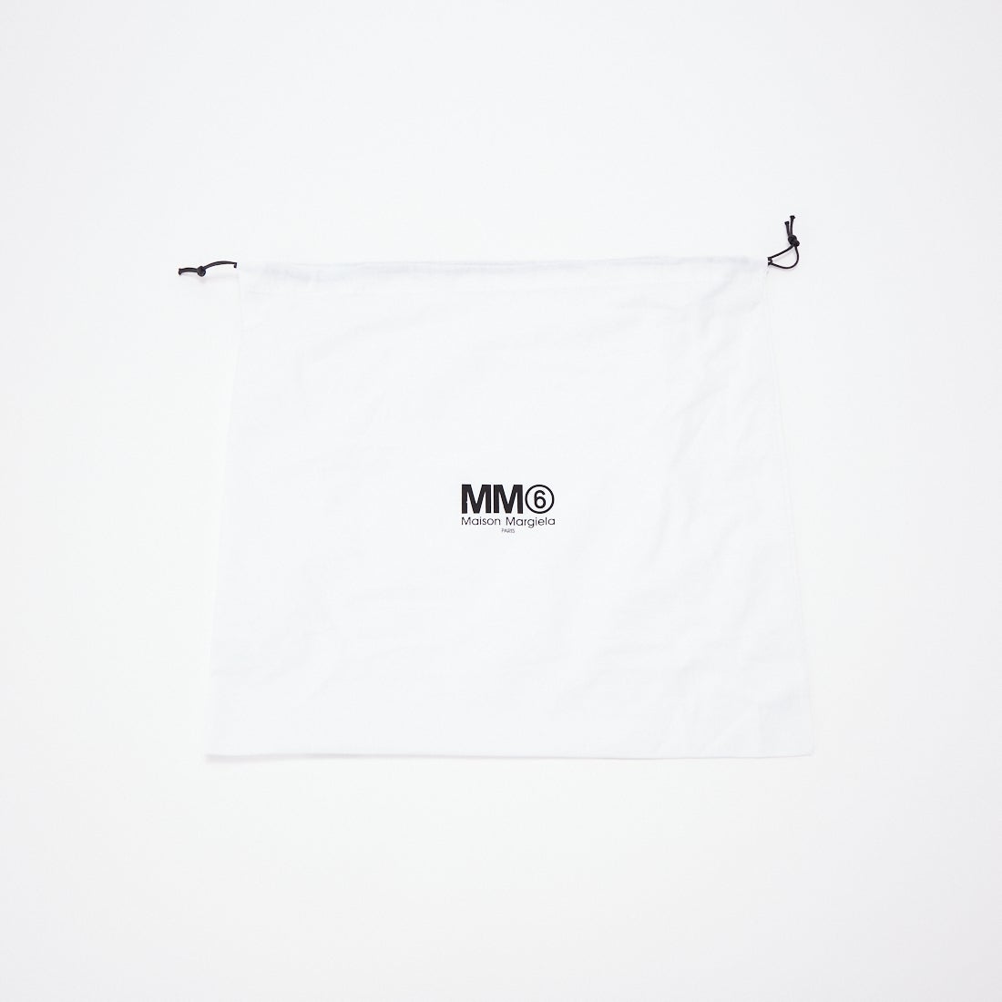 MM6 Maison Margiela [エムエムシックス メゾン マルジェラ] ジャパニーズ クロスボディバッグ [SB6WD0026-P8396] T9002 SILV