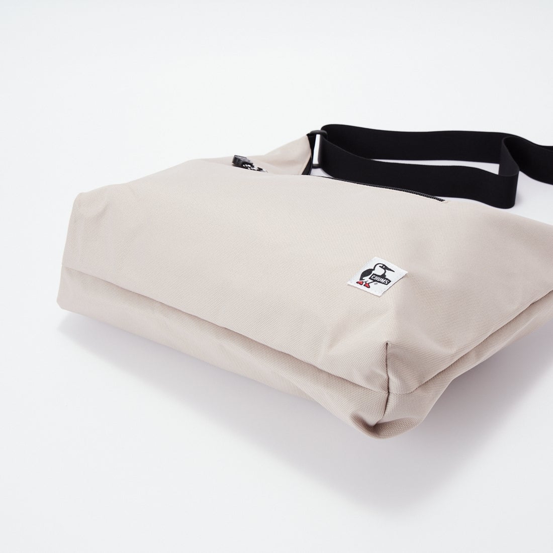 CHUMS [チャムス] リサイクルプレーンショルダーバッグ [CH60-4093] G057 GREIG