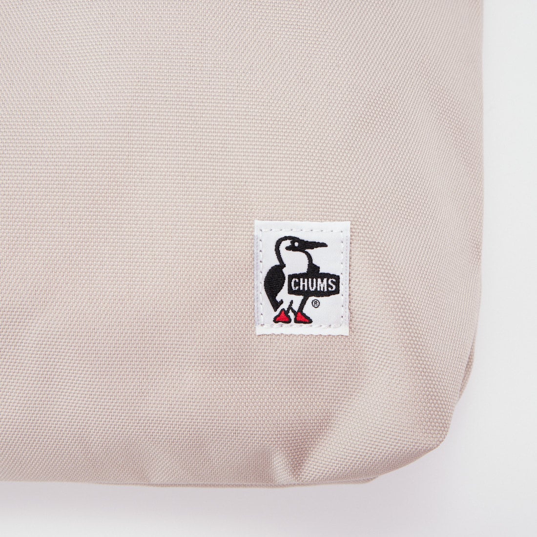 CHUMS [チャムス] リサイクルプレーンショルダーバッグ [CH60-4093] G057 GREIG