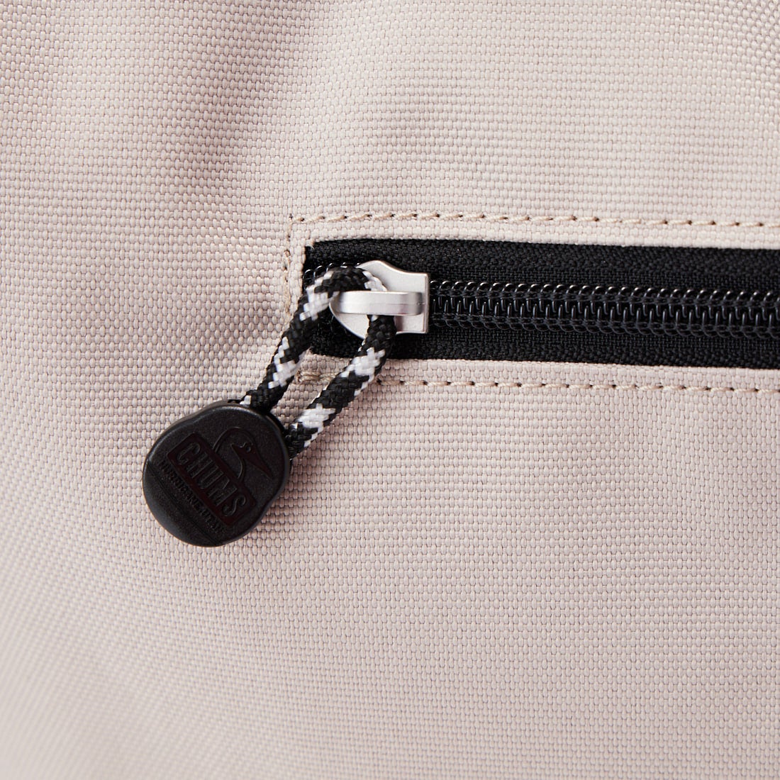 CHUMS [チャムス] リサイクルプレーンショルダーバッグ [CH60-4093] G057 GREIG