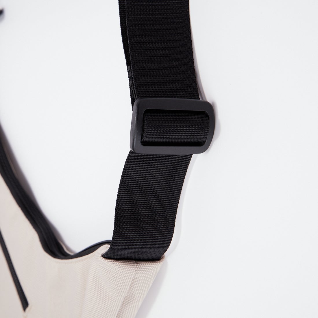 CHUMS [チャムス] リサイクルプレーンショルダーバッグ [CH60-4093] G057 GREIG