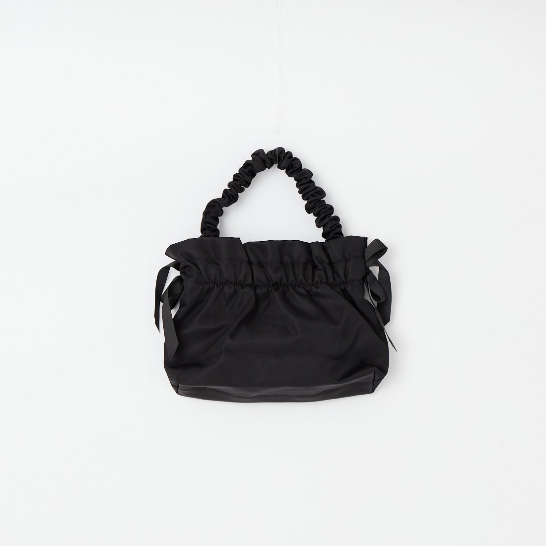 repetto [レペット] プチベサスバッグ [51252550389] 99 NOIR