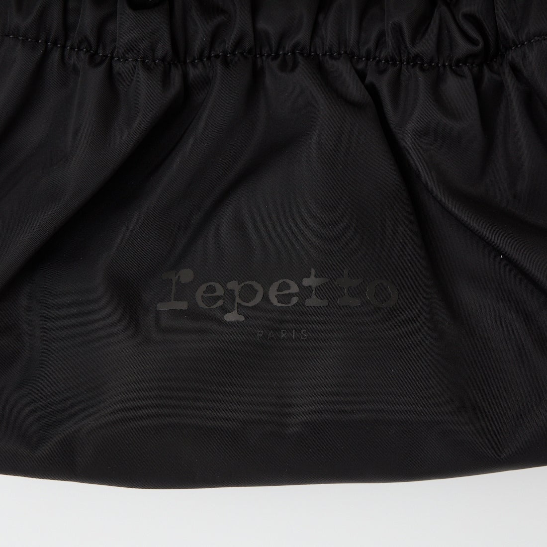 repetto [レペット] プチベサスバッグ [51252550389] 99 NOIR