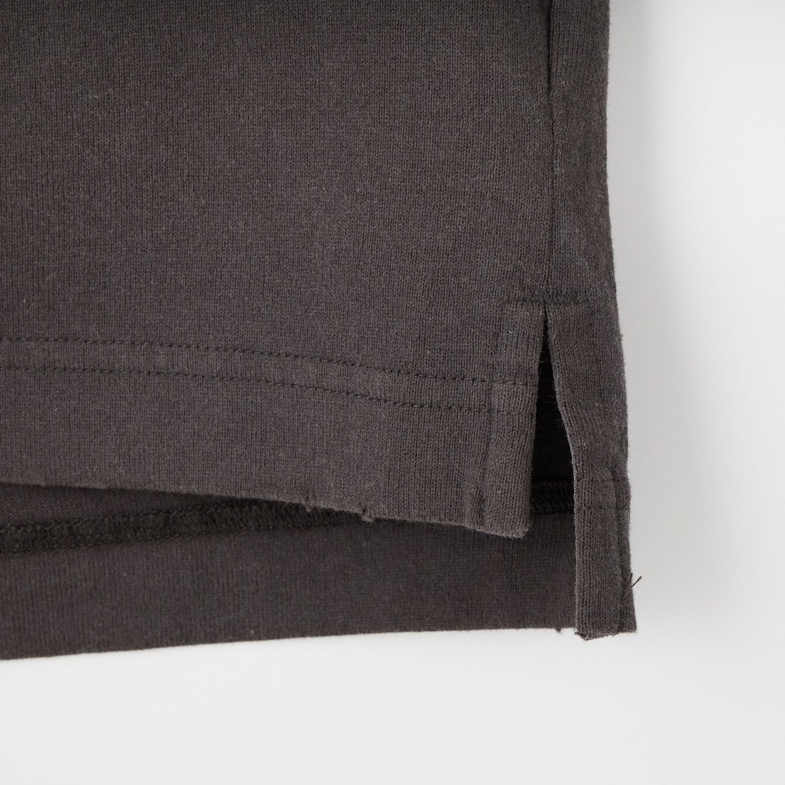 Maison MIHARA YASUHIRO [メゾン ミハラヤスヒロ] キッズドゥードゥルプリントTシャツ [J16TS831] BLACK