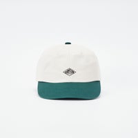ECRU/GREEN