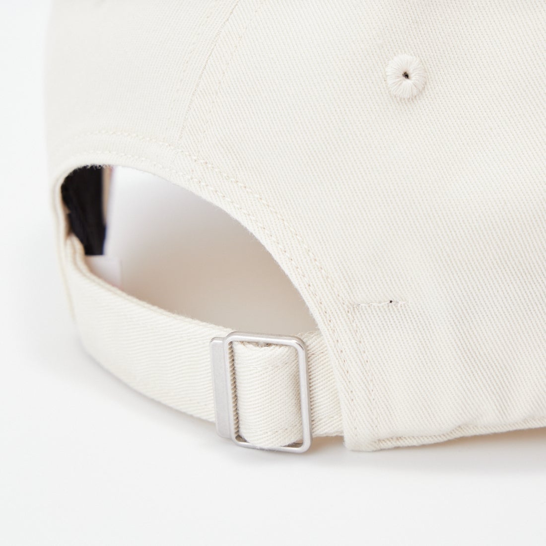 DANTON [ダントン] キッズ 2トーンカラーキャップ [DT-H0272TKC] ECRU/GREEN