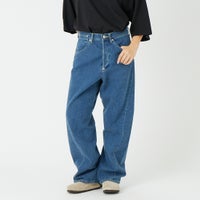 INDIGO&&モデル身長：162cm 着用サイズ：1&&